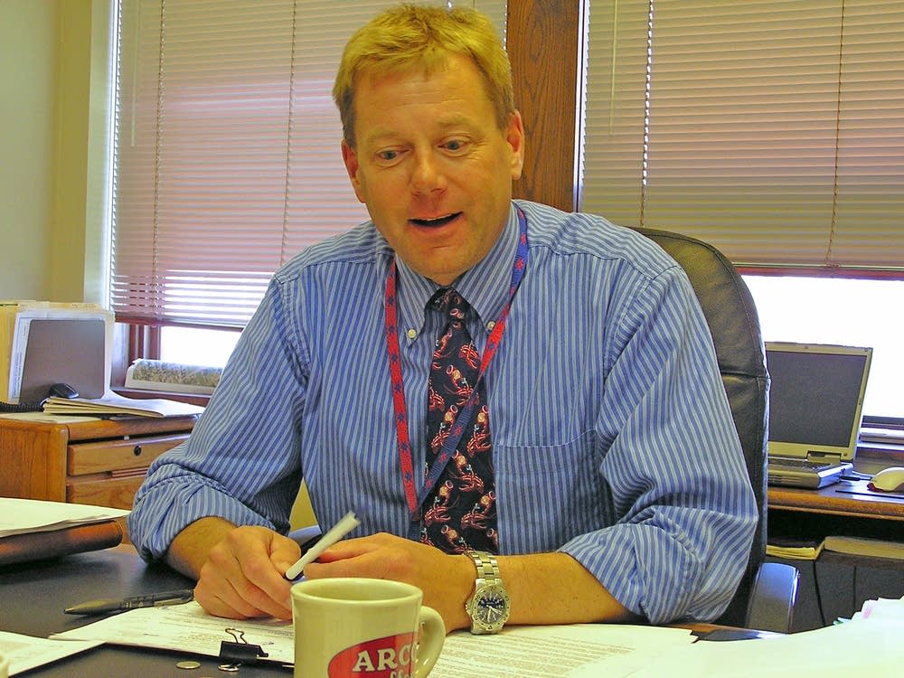 Dave Podratz