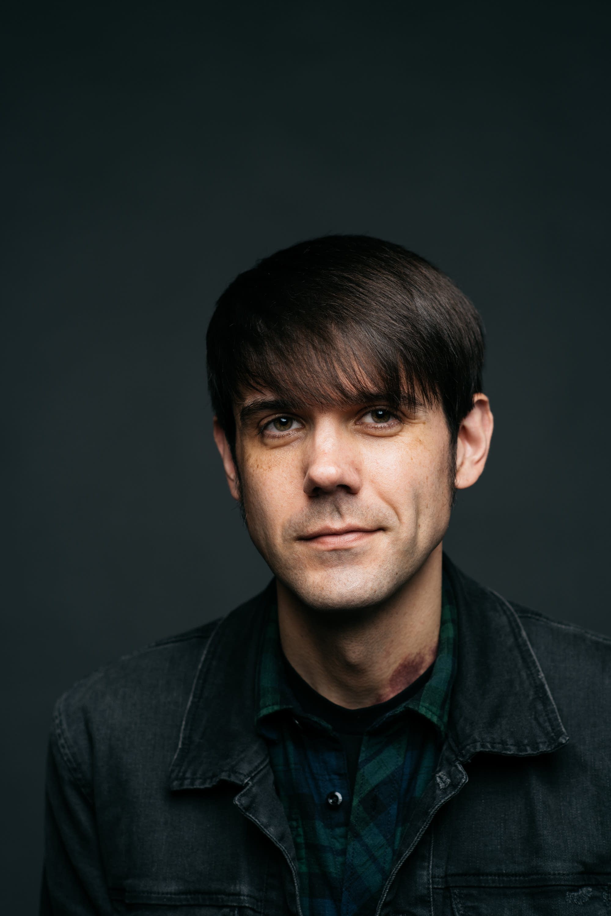 The Current's Eric Malmberg