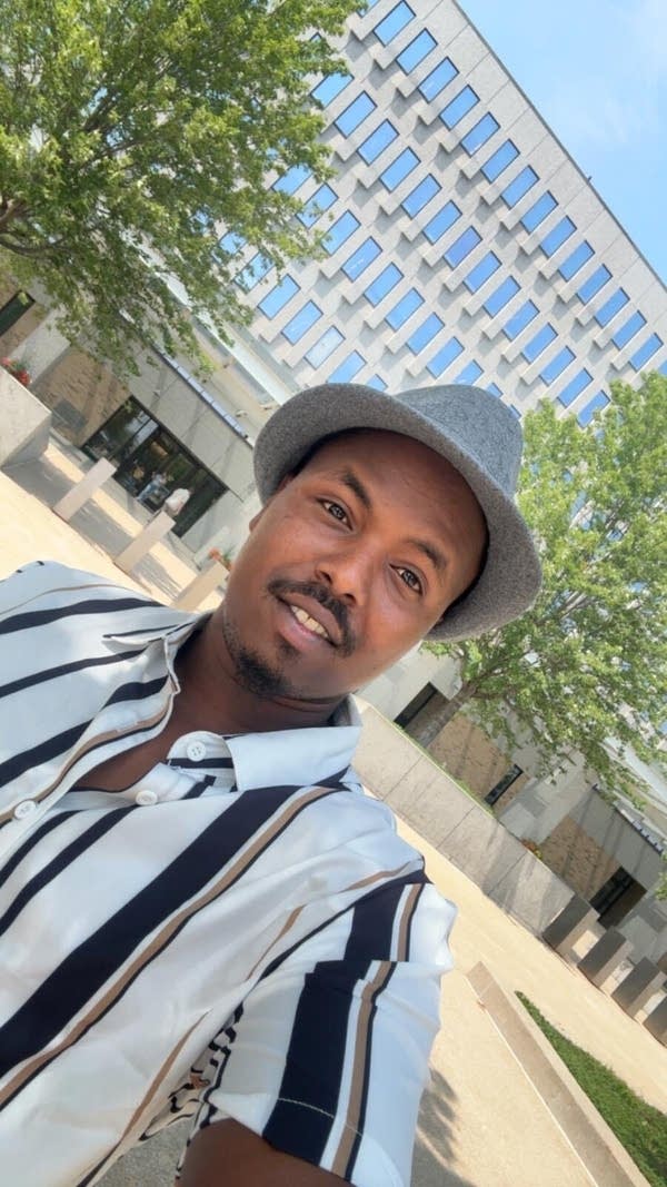 Adam Abdullah