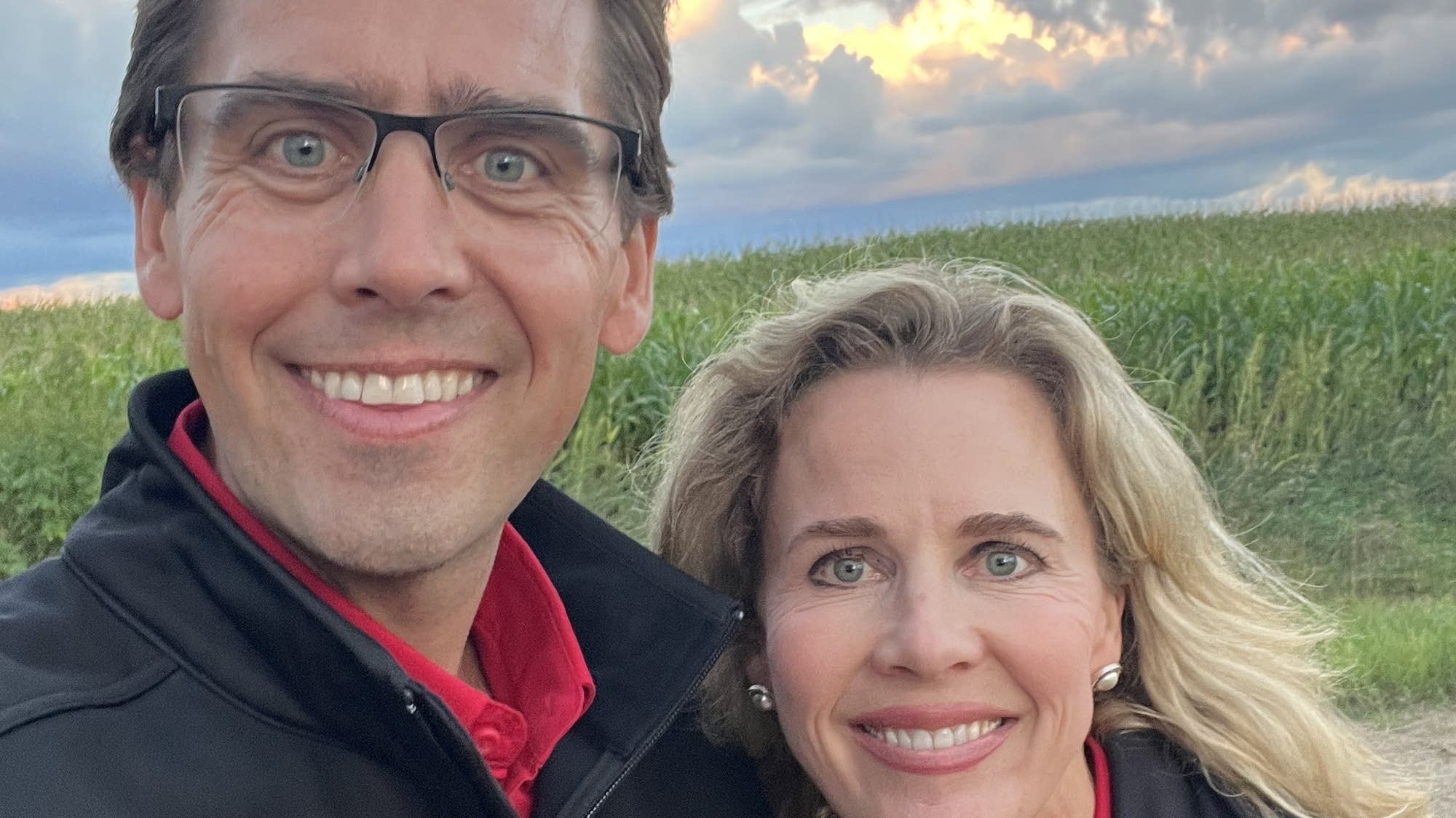 Power Pair: These sibling auctioneers know how to inspire giving