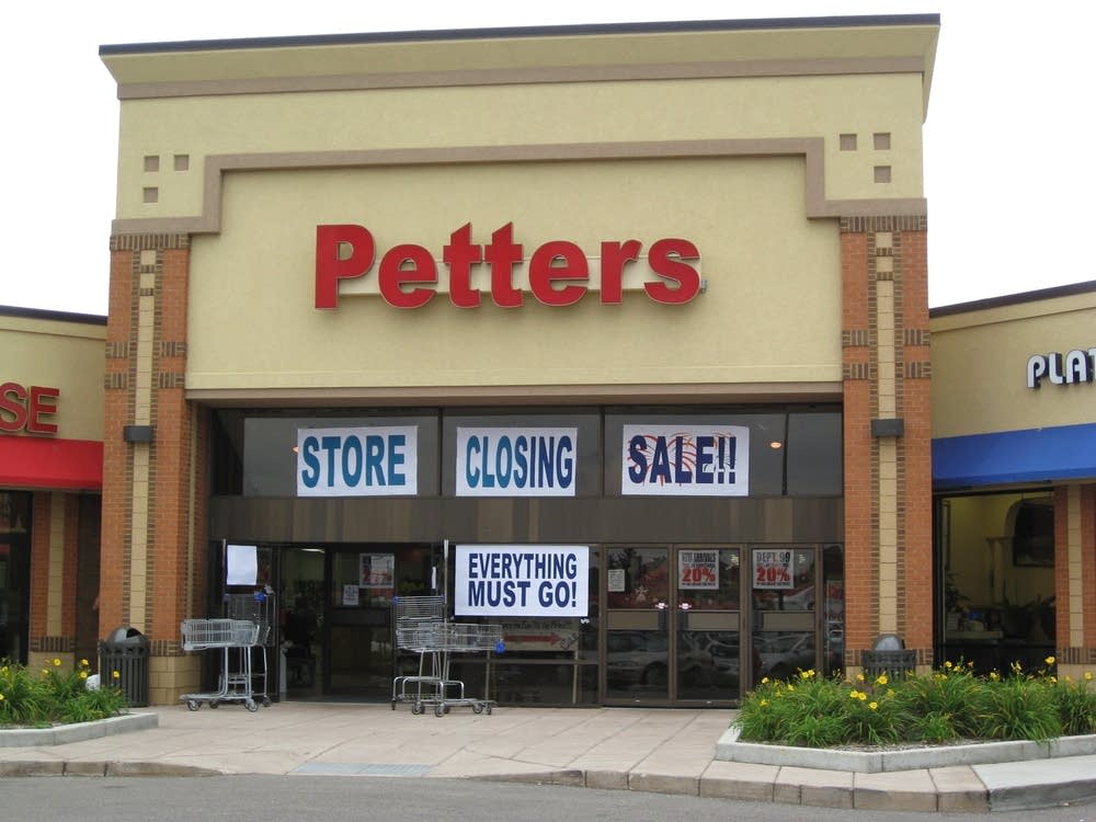 Petters