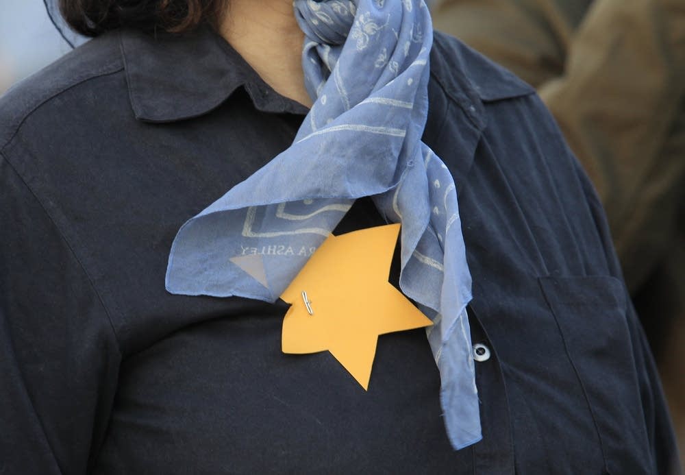The Star of David