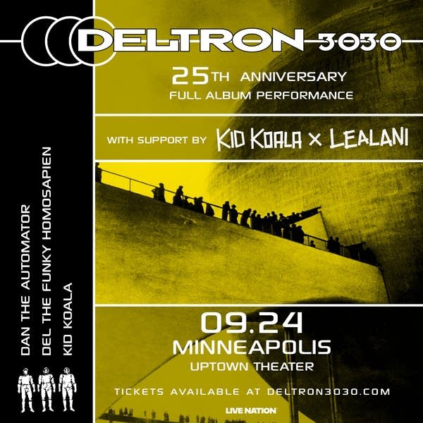 25th Anniversary show