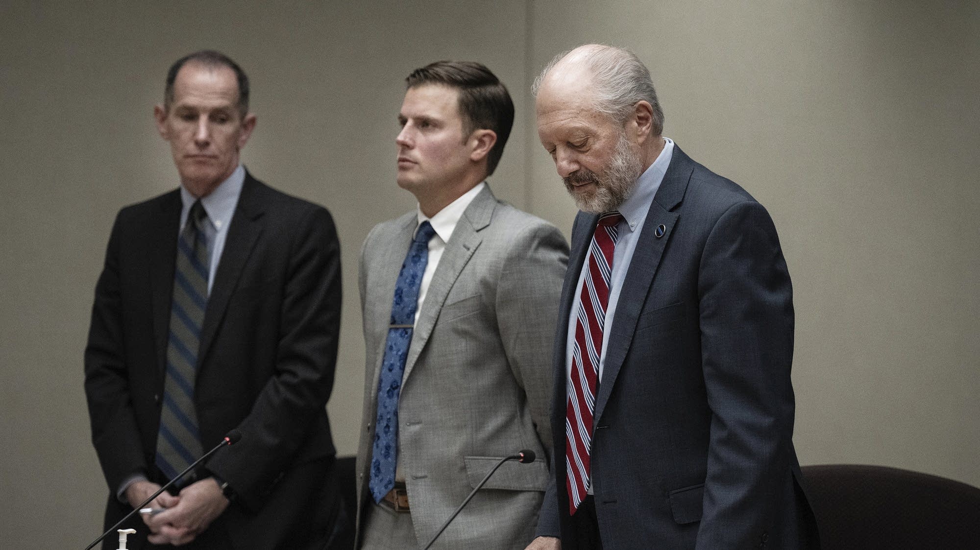 Ex-MPD cop gets 15 days for assault during Floyd unrest - Vimarsana News