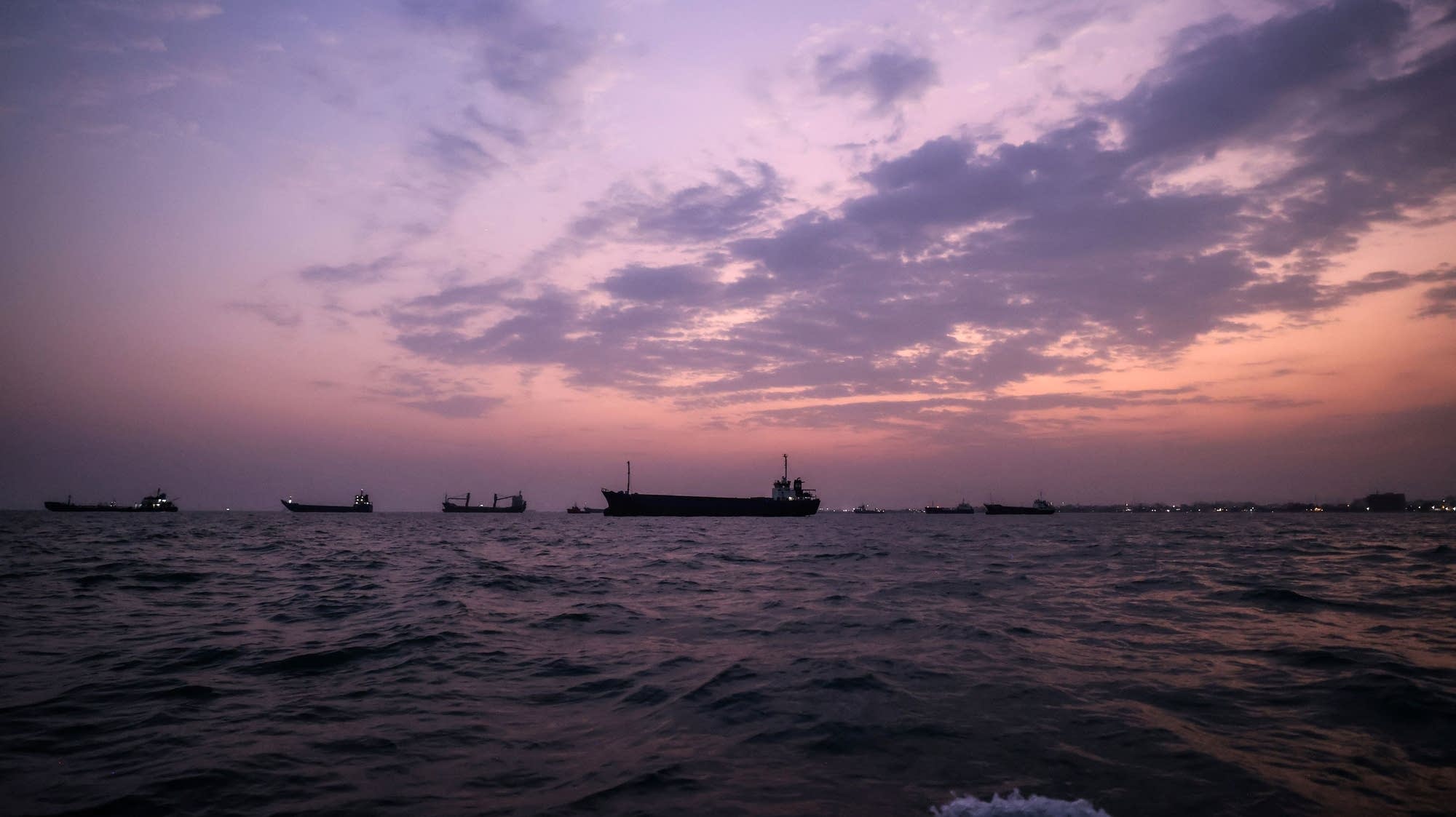 The oil roller coaster reaches new heights — and it's a bumpy ride ahead