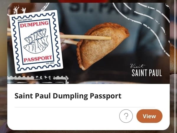 dumpling passport