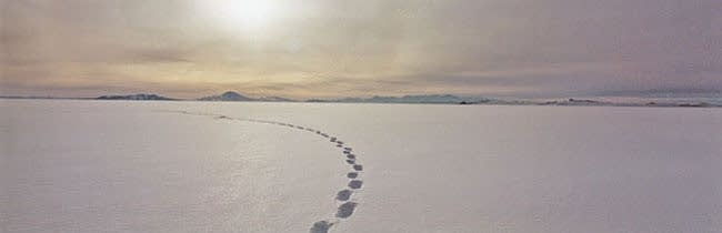 Footprints