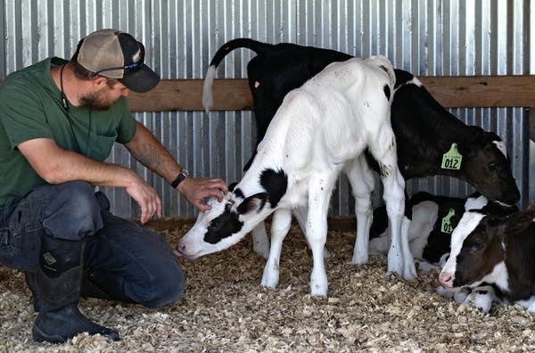 Bipartisan duo unveil $250 million drought package for 'families, farms and  fish' – Oregon Capital Chronicle