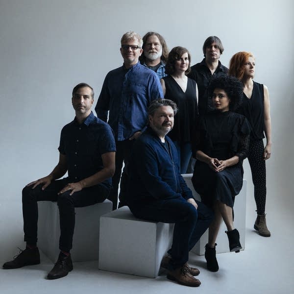 The New Pornographers to play the Fitzgerald Theater in St. Paul