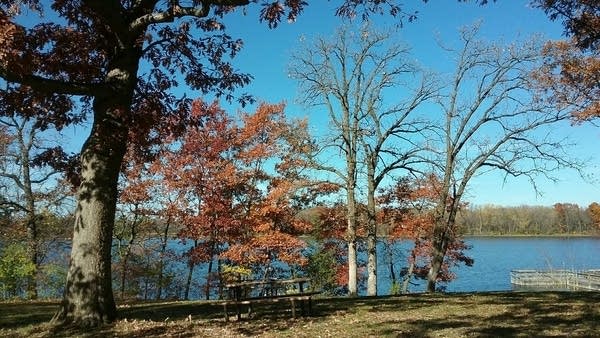 Two more cooler-than-normal days before a warmup begins