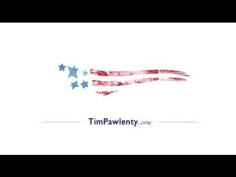 Pawlenty and Krugman