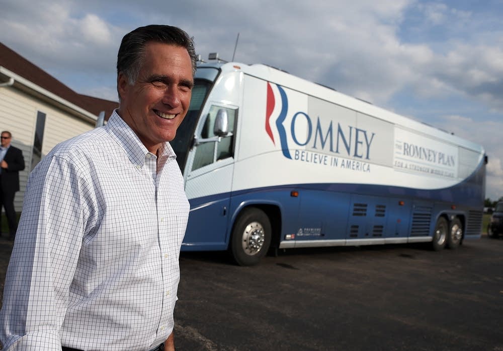Romney