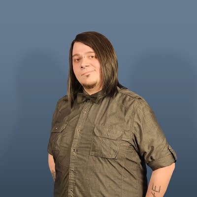 Rickie Bruno Profile Picture