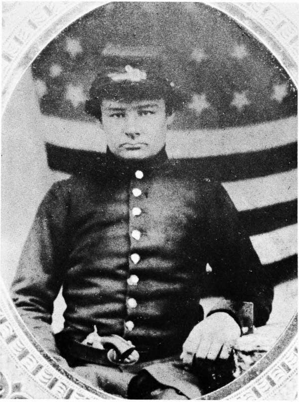 Sgt. Edward Bassett