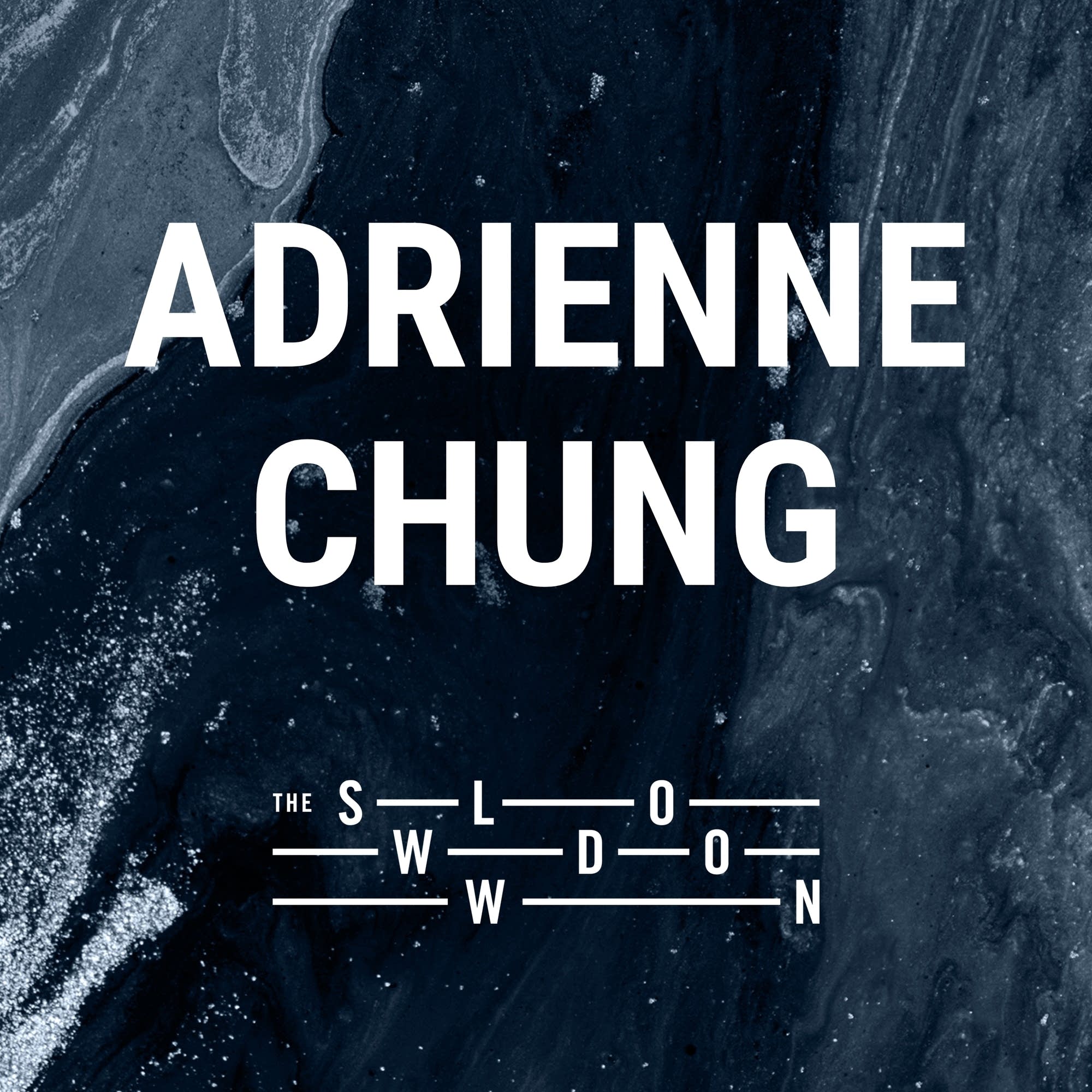 1345: Arrangements by Adrienne Chung