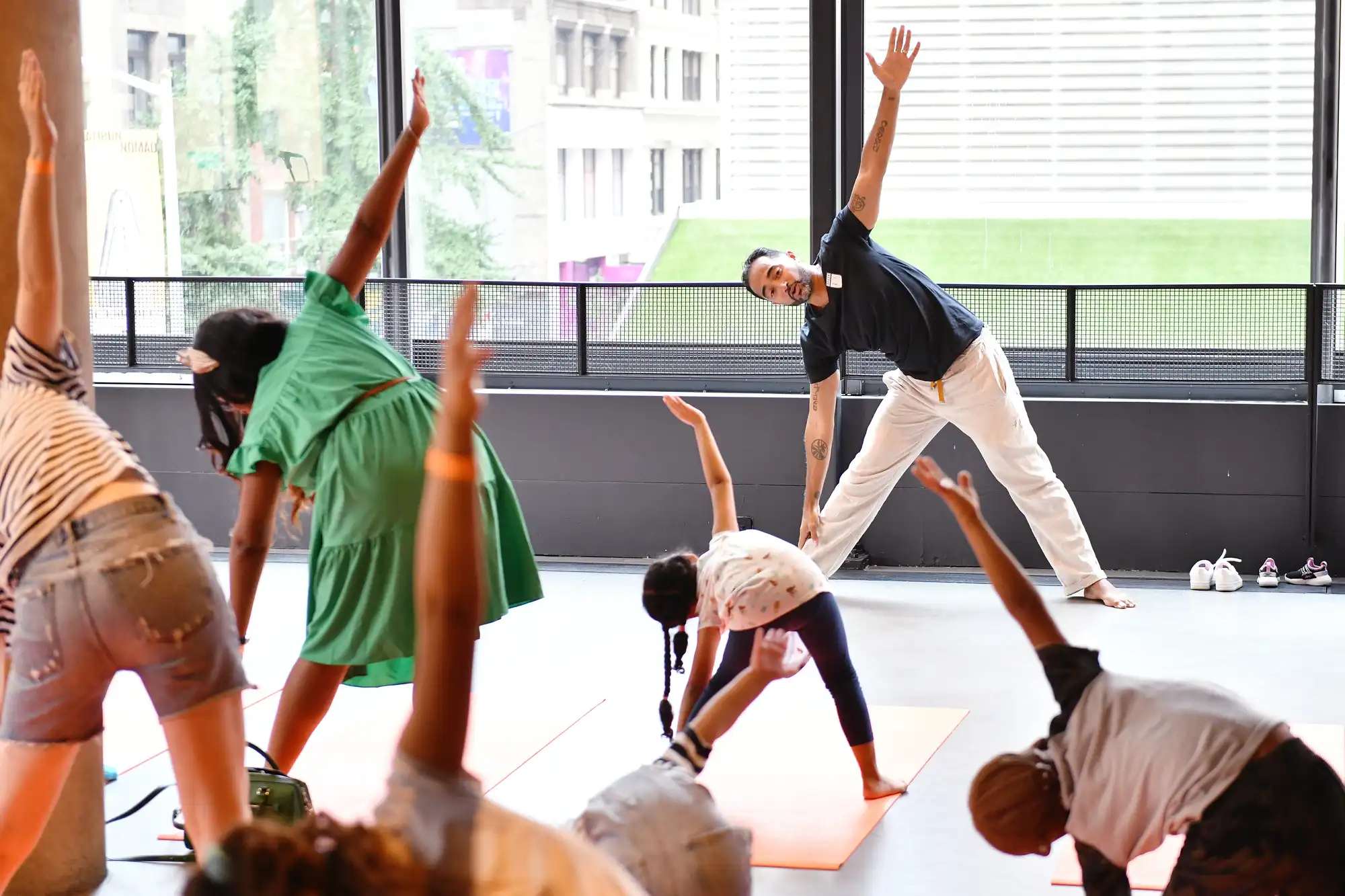 Coffee Break songs about wellness