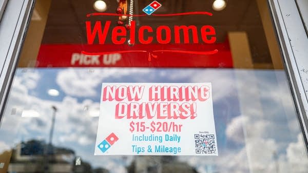 Employers and workers wait and see