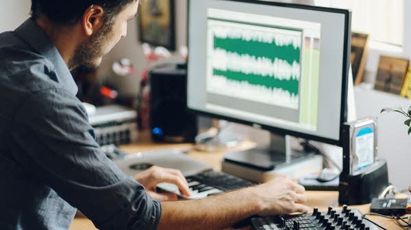 What AI is doing to jobs in creative fields