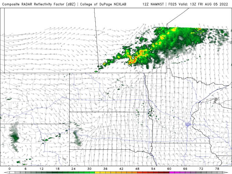 fri precip 9pm