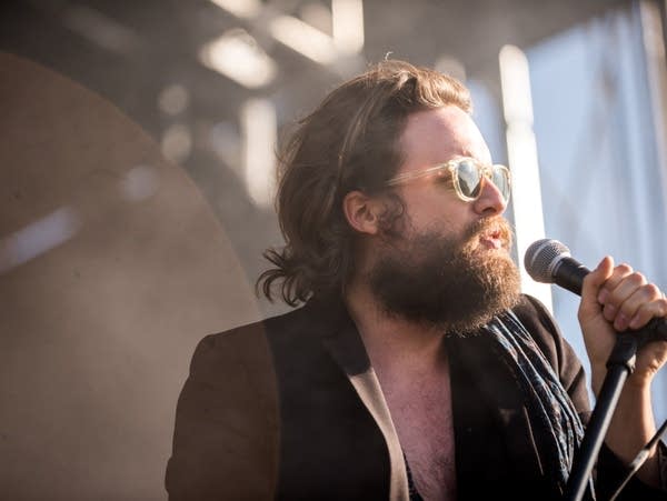 Father John Misty