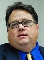 GOP Chair Sutton: Don’t be biased toward compromise