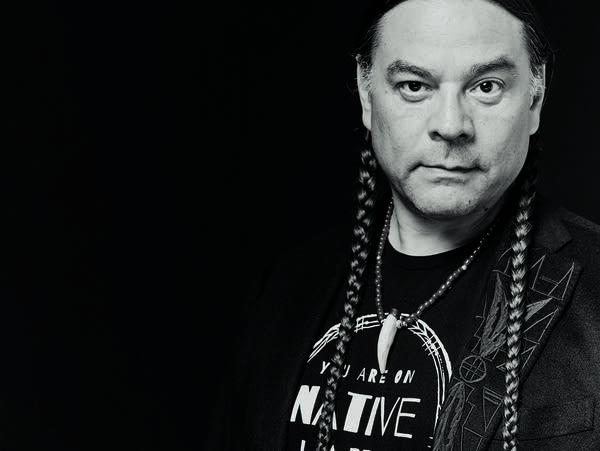 'This was written for the future': Sean Sherman's new book shows diversity in Indigenous cooking