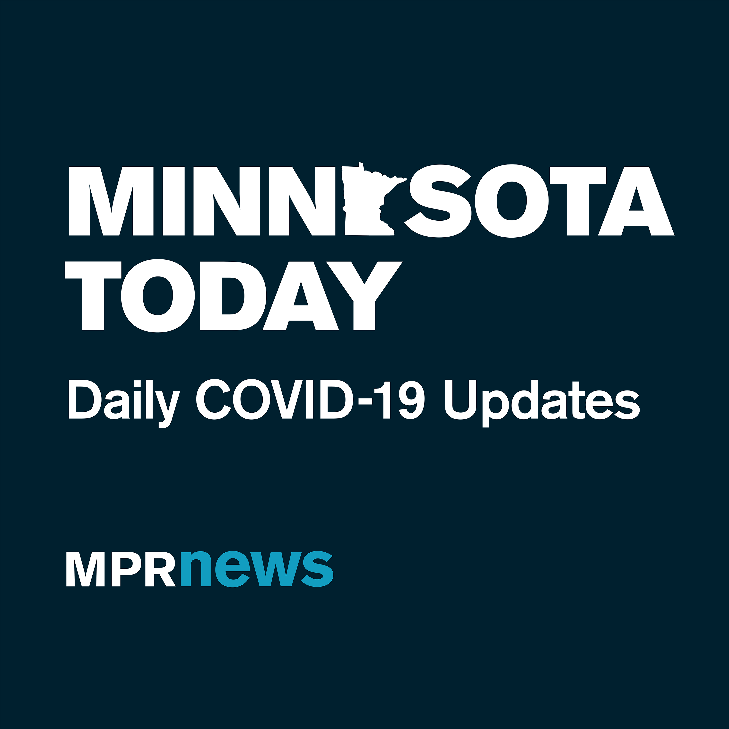 Minnesota Today - Daily COVID-19 Updates