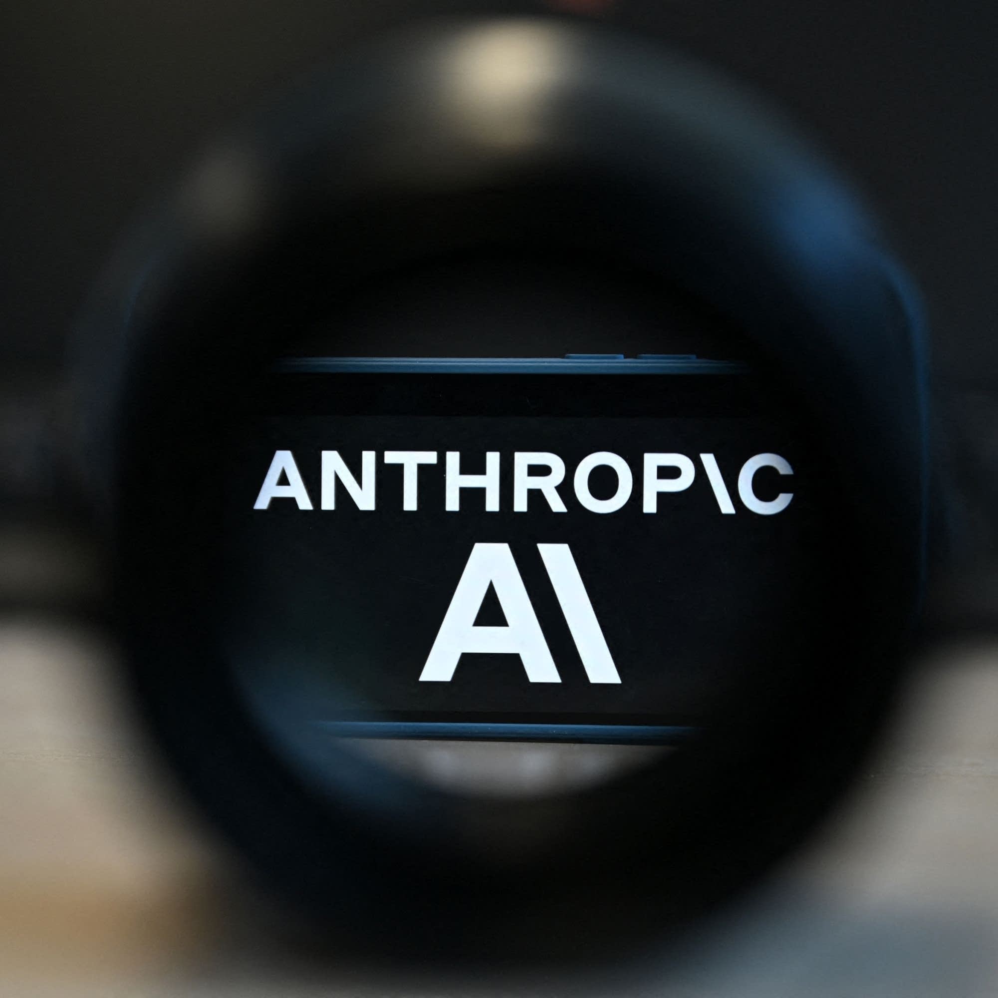 Anthropic and SpaceX get charitable