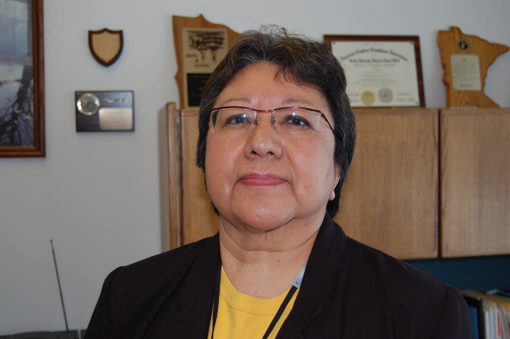 Karen Bedeau