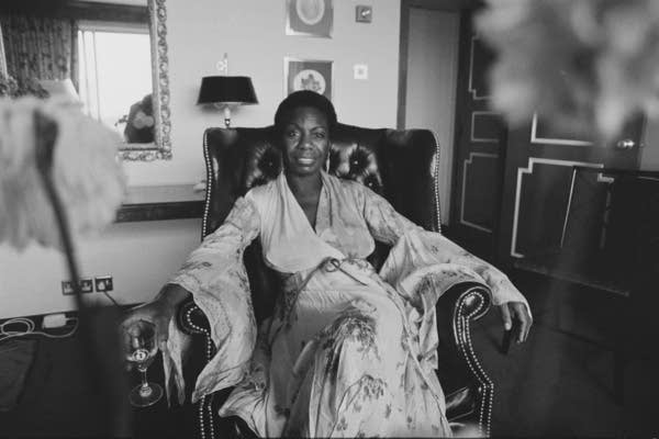 Feb. 21 in Music History: Remembering Nina Simone on her birthday