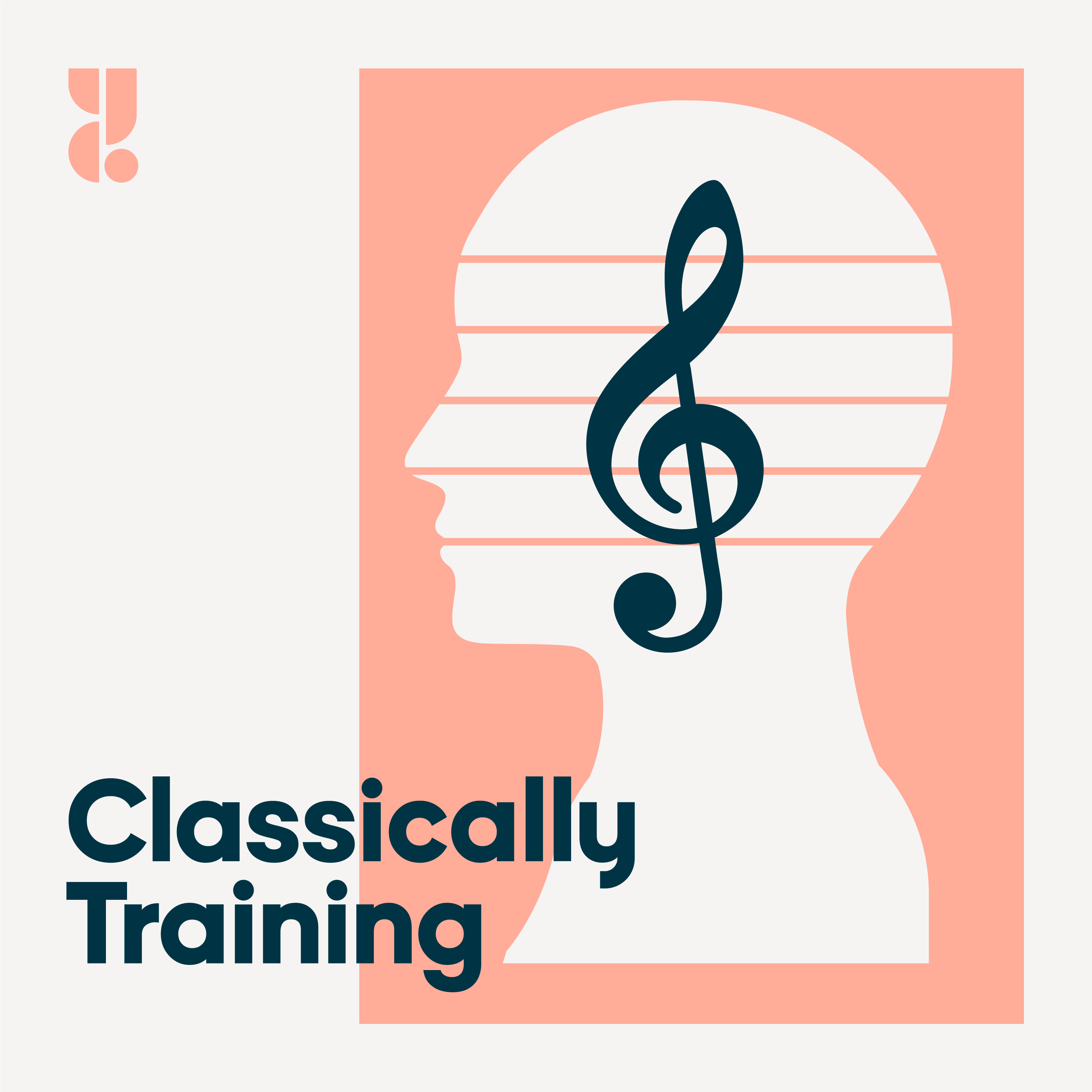Coming September 8: Classically Training