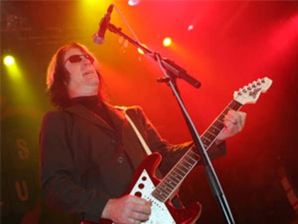 Todd Rundgren