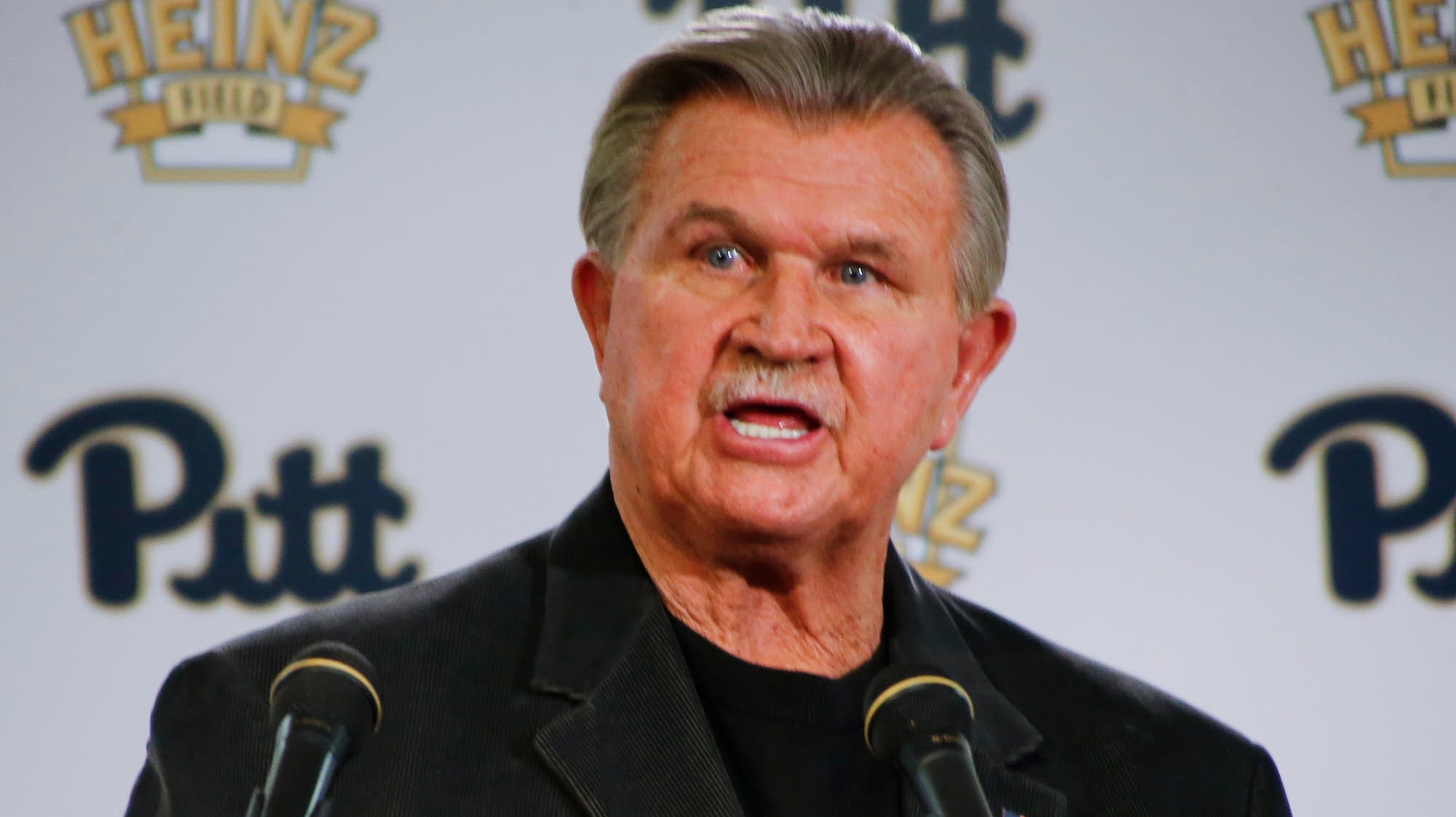 Mike Ditka, the quintessential Chicago Bear, dies at 86