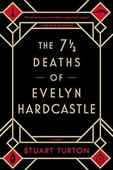 Ask a Bookseller: A unique murder mystery 