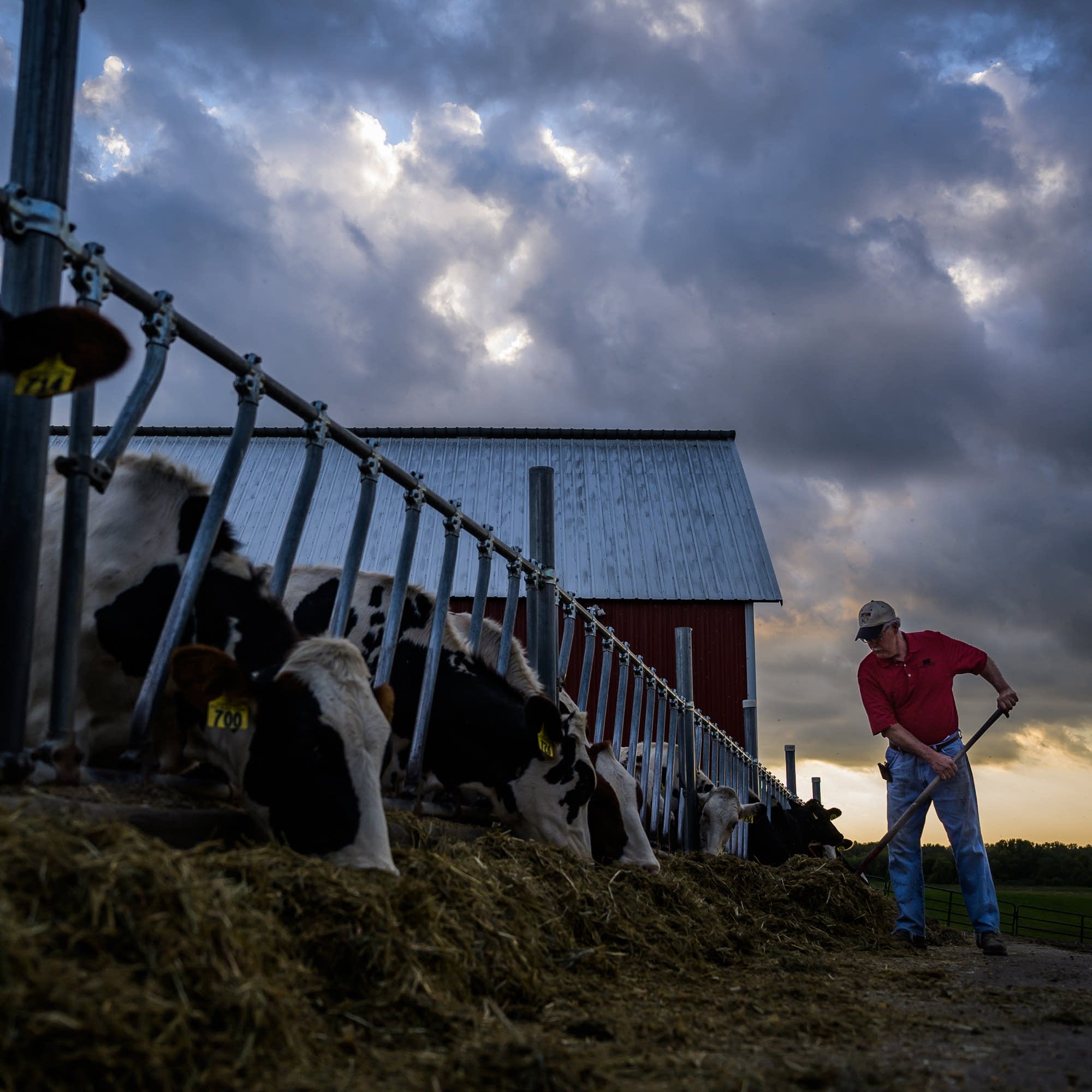 A view of the economy from the upper Midwest