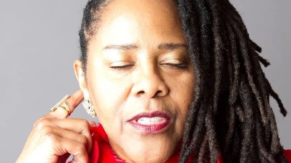 Regina Harris Baiocchi creates musical stories