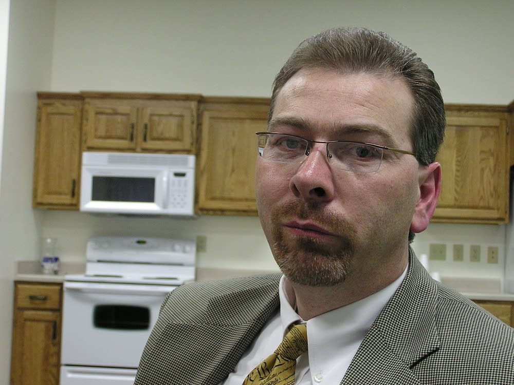 Hospital closing brings Ivanhoe full circle Minnesota Public Radio News