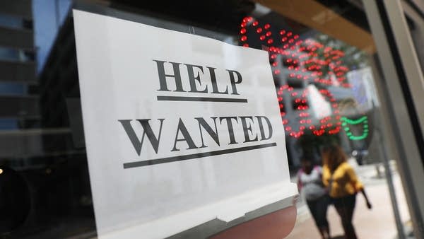 Why aren’t more Americans working or looking for work?