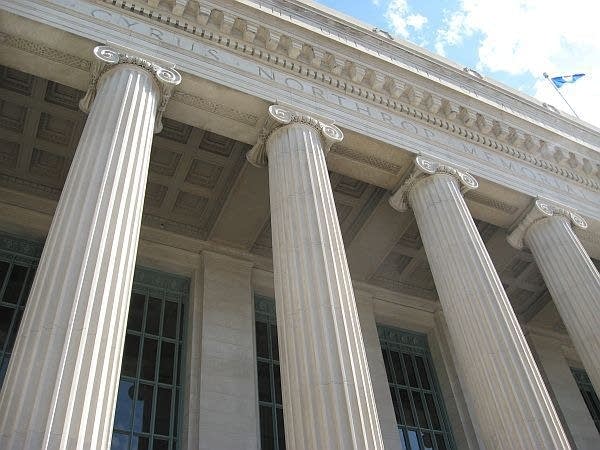 More details on the U's $81 million Northrop renovation