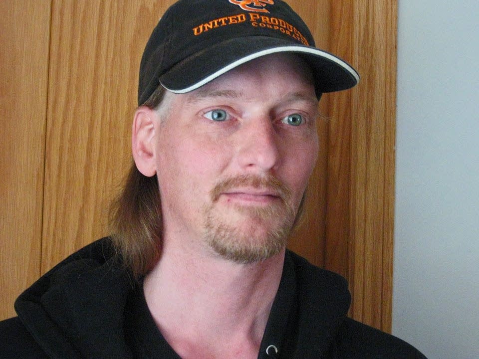 Mark Miller