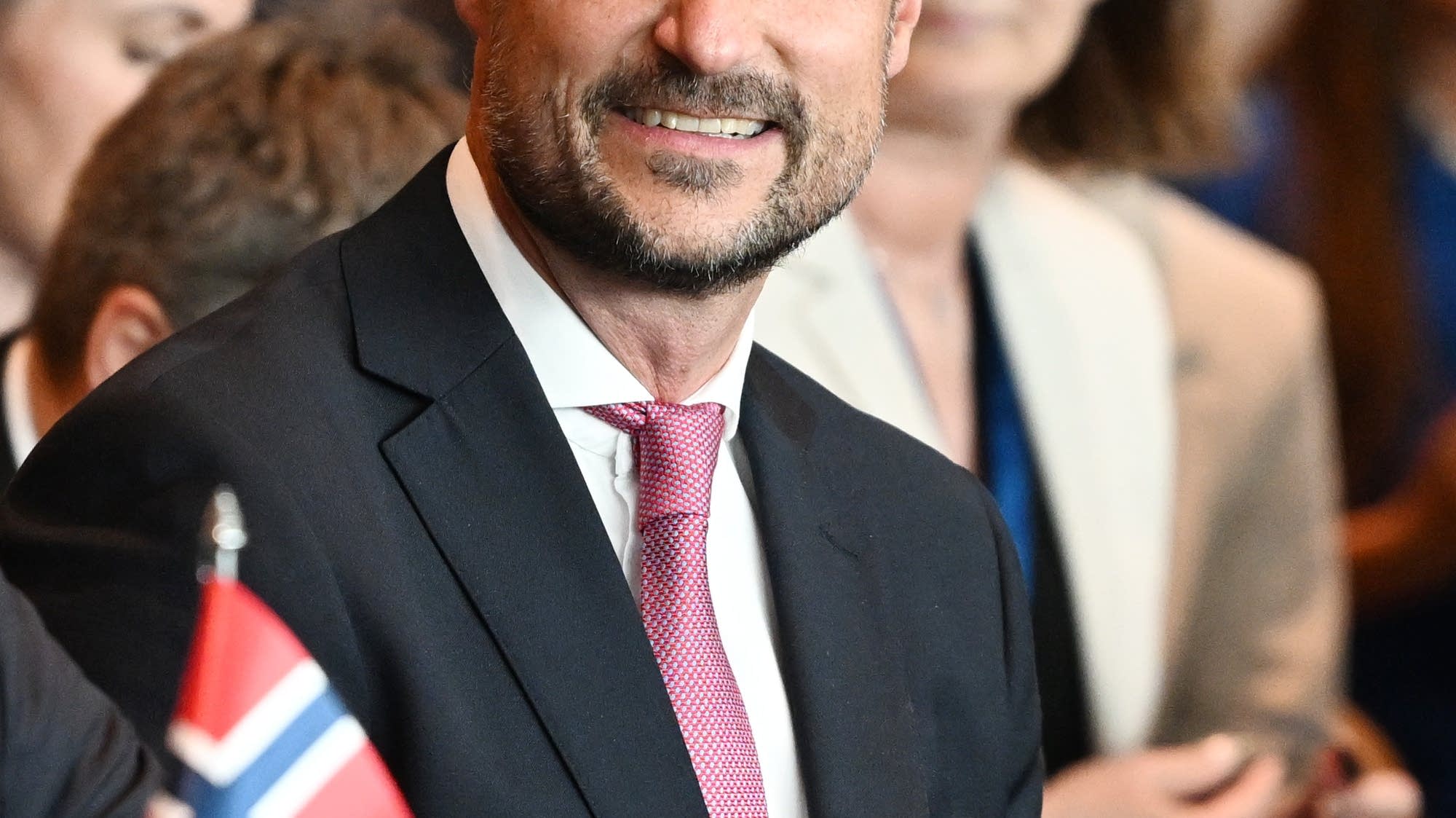 Norwegian Crown Prince in Minnesota to highlight ties