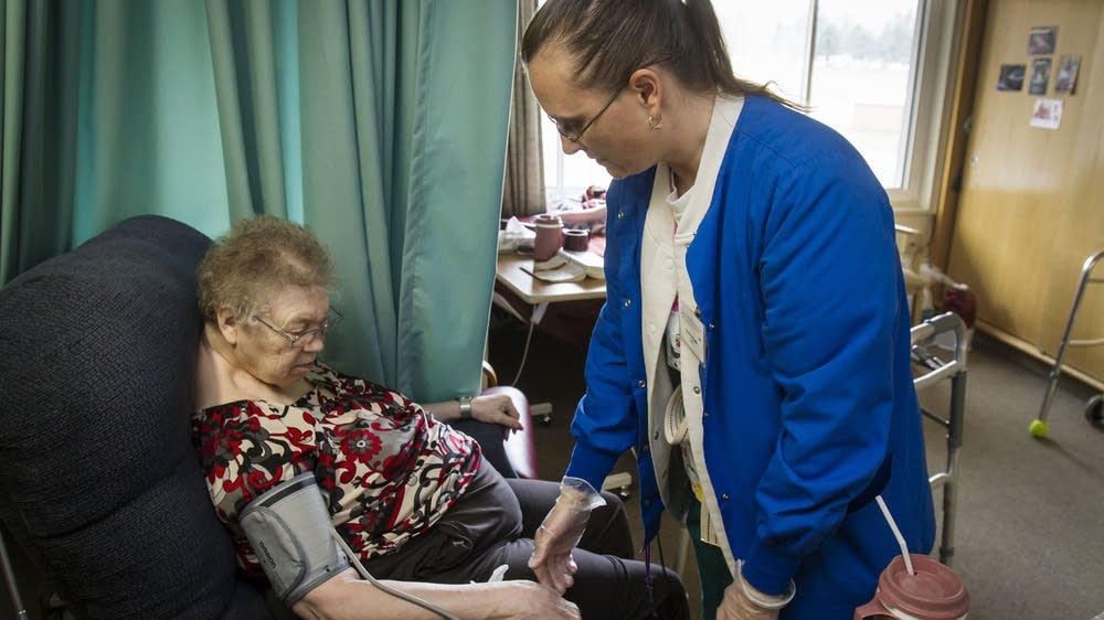 plainview nursing home