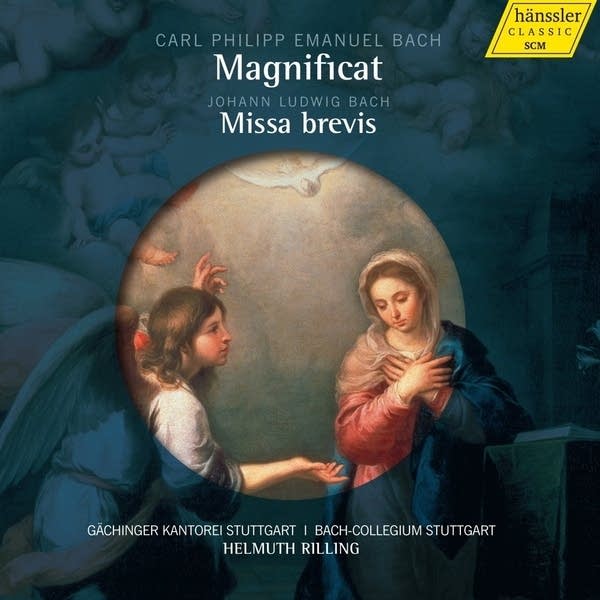Poster Choral Download