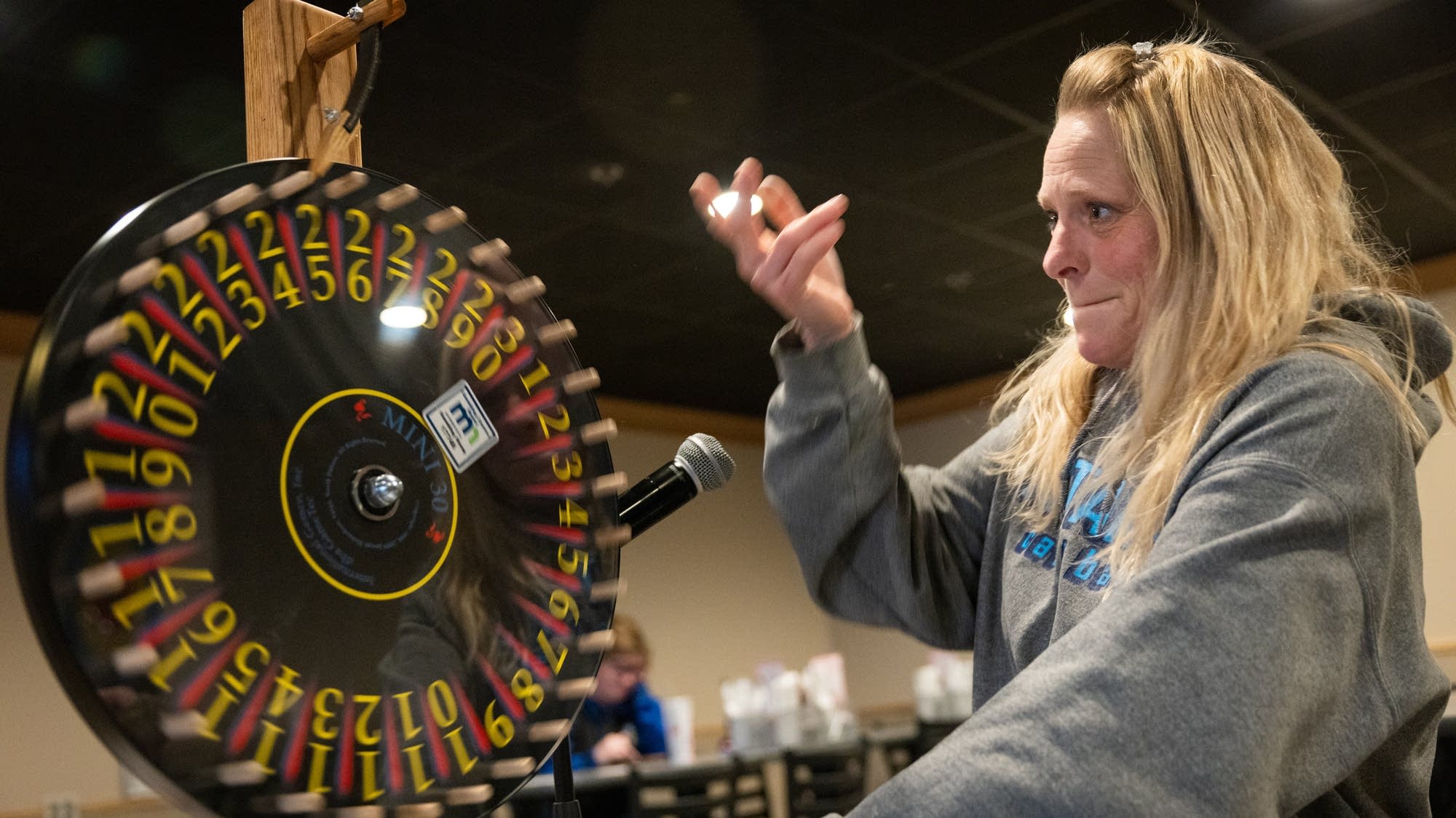 Minnesota lawmakers have no beefs with meat raffles