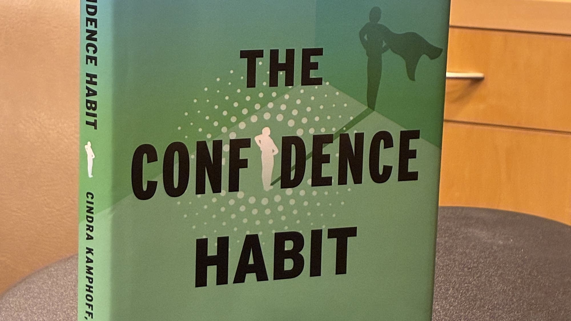 How to build confidence and overcome self-doubt