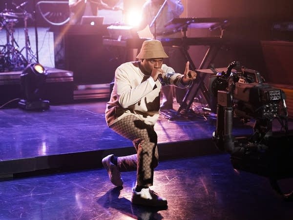 The Message: five Hip Hop and R&B artists under 25