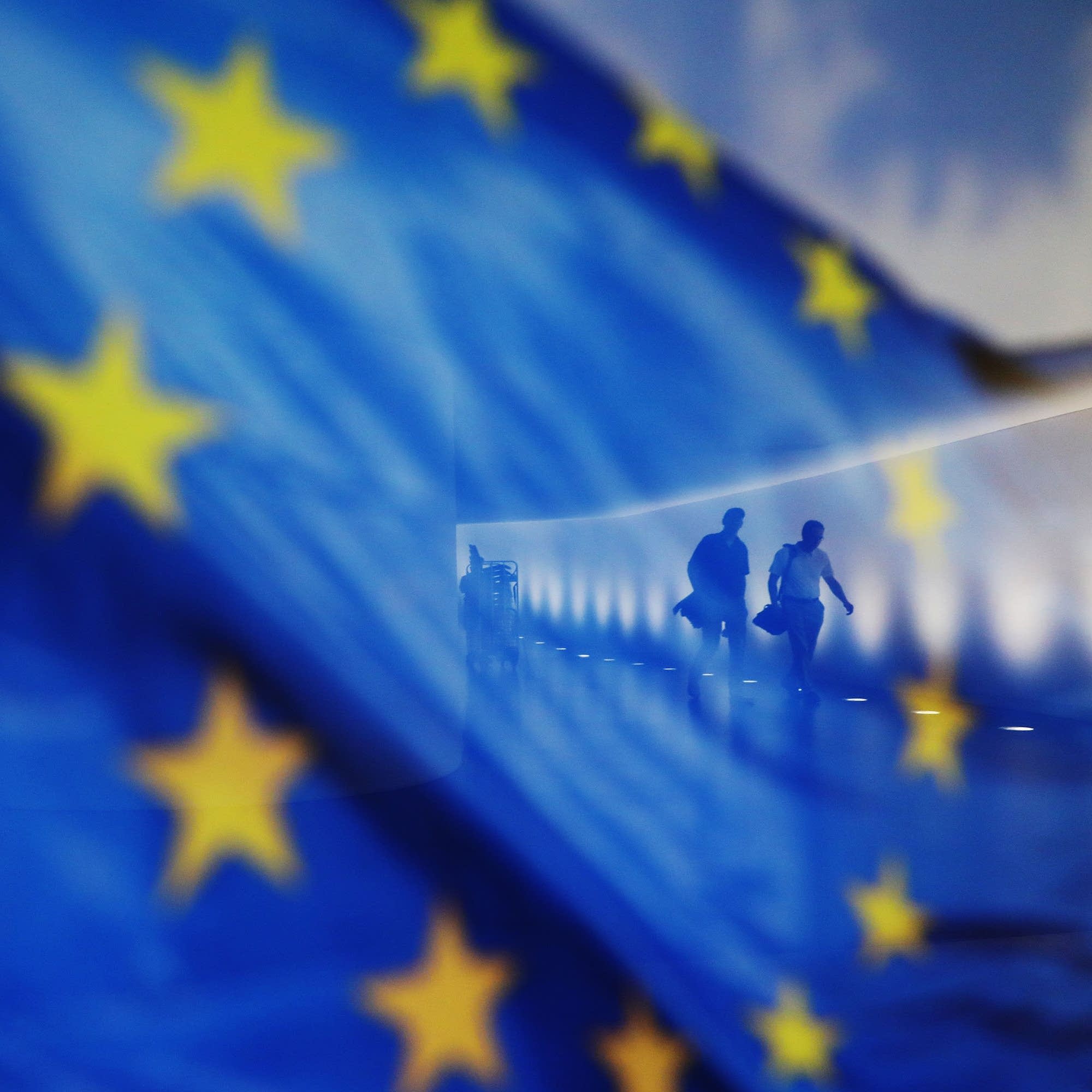 US-EU trade ties under serious strain