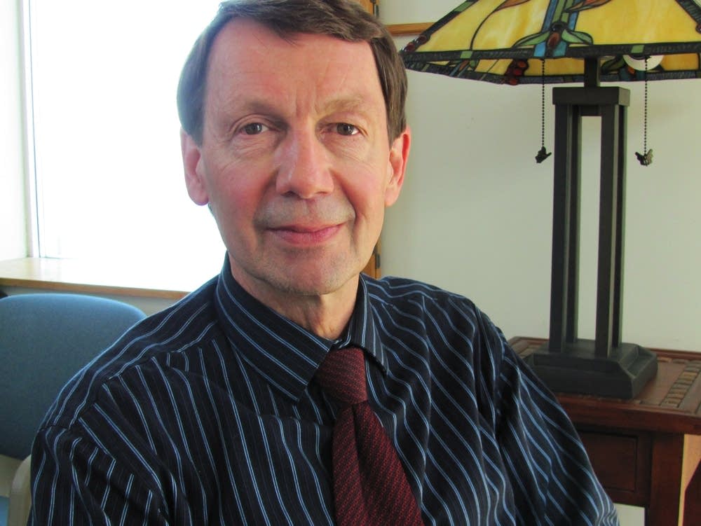 Terry Hill