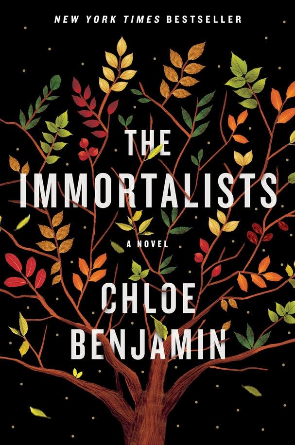 "The Immortalists"