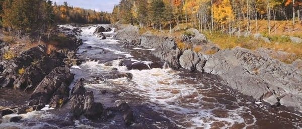 Your moment of Minnesota Zen